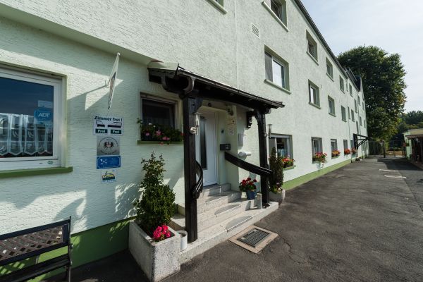 Domblick Pension (Wetzlar)